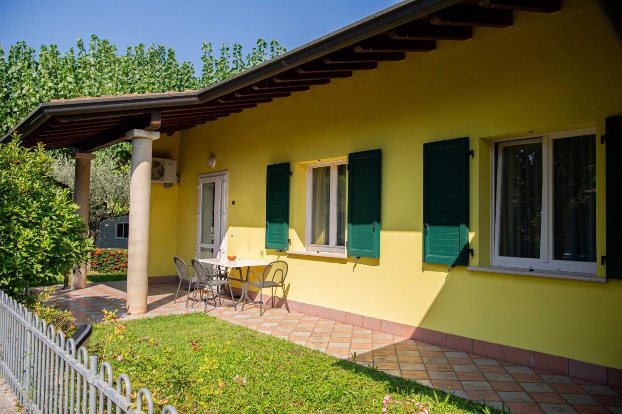 Wien Campeggio Peschiera del Garda