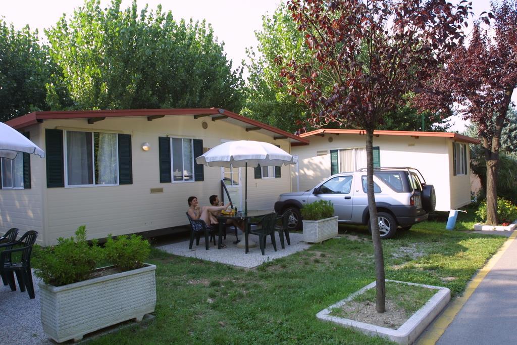 Wien Campeggio Peschiera del Garda