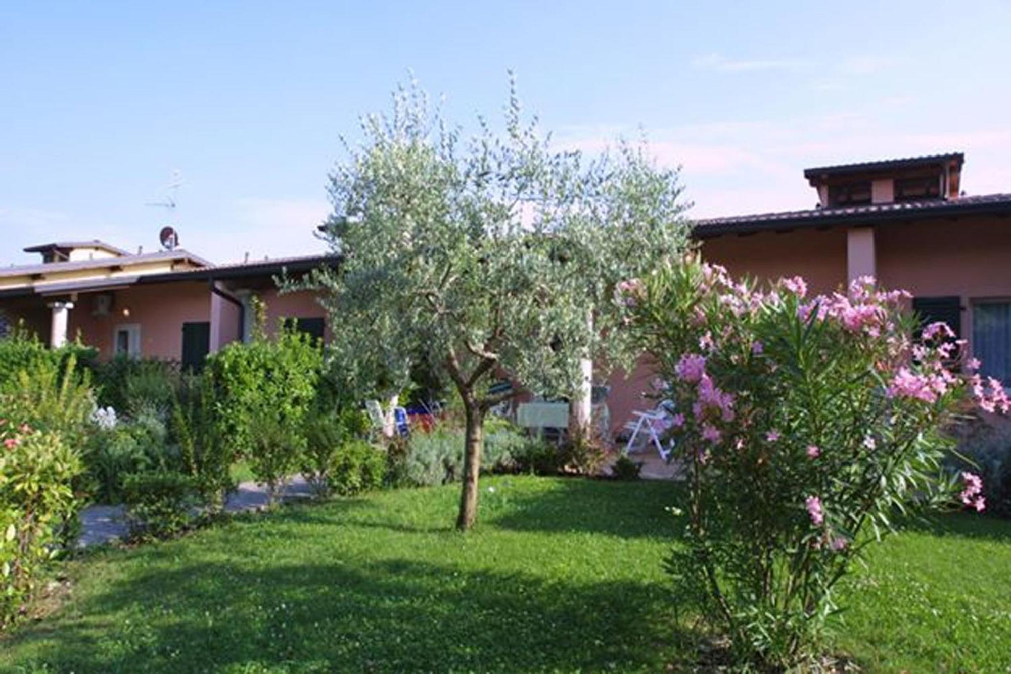 Campeggio Wien Peschiera del Garda