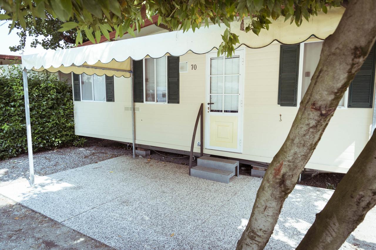 Wien Campeggio Peschiera del Garda