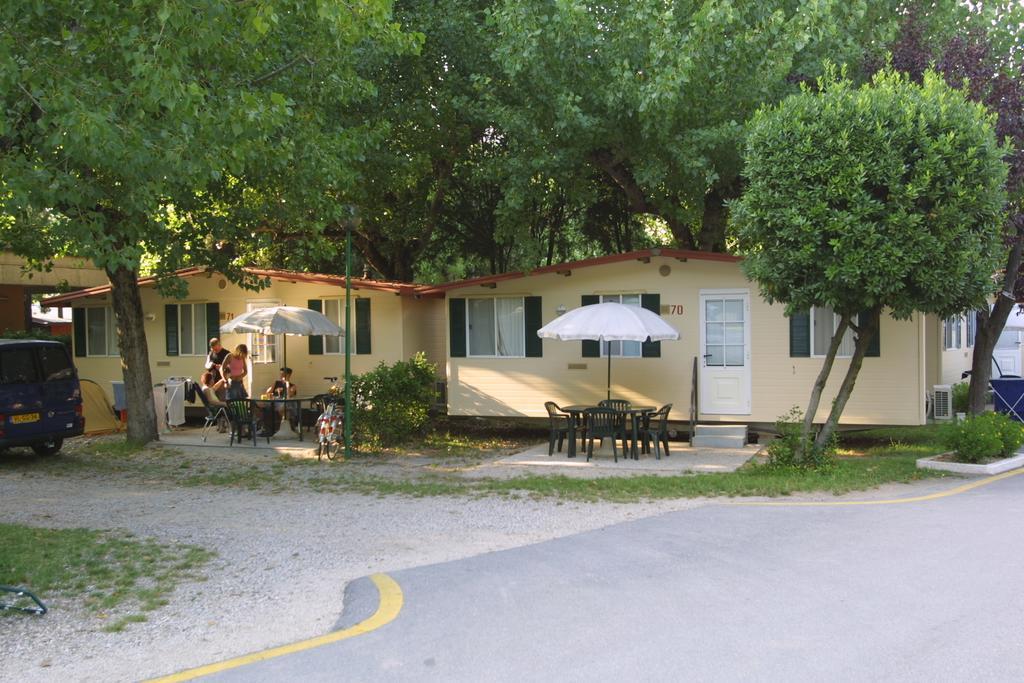 Wien Campsite Peschiera del Garda